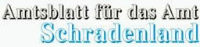 Amtsblatt Schradenland