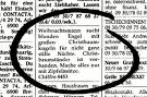 kostenlose Kleinanzeigen