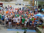 13. Lauf um die Schafbergschanze