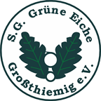 Logo Grüne Eiche Großthiemig